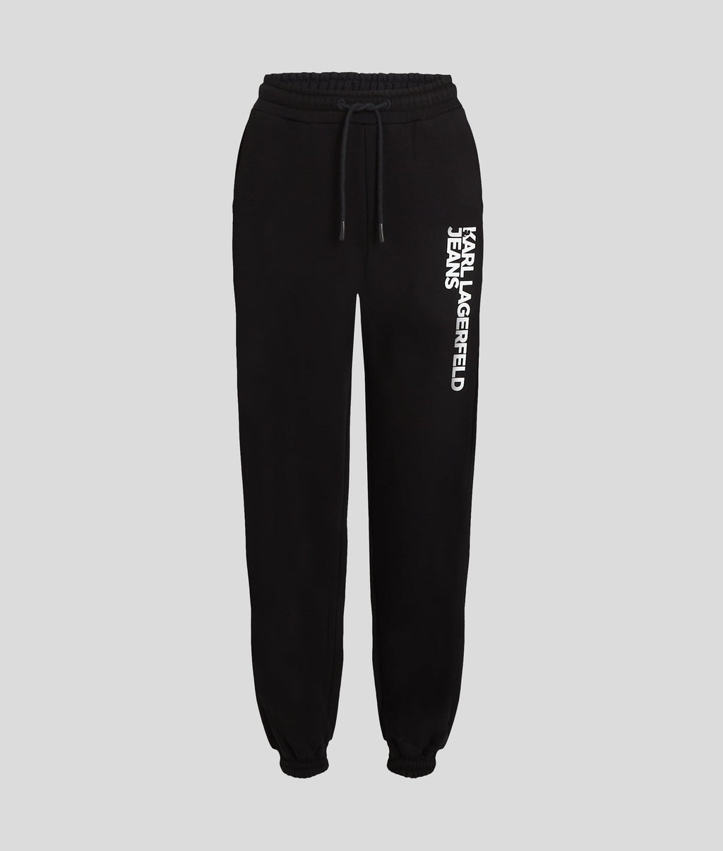 SLIM-FIT SWEATPANTS