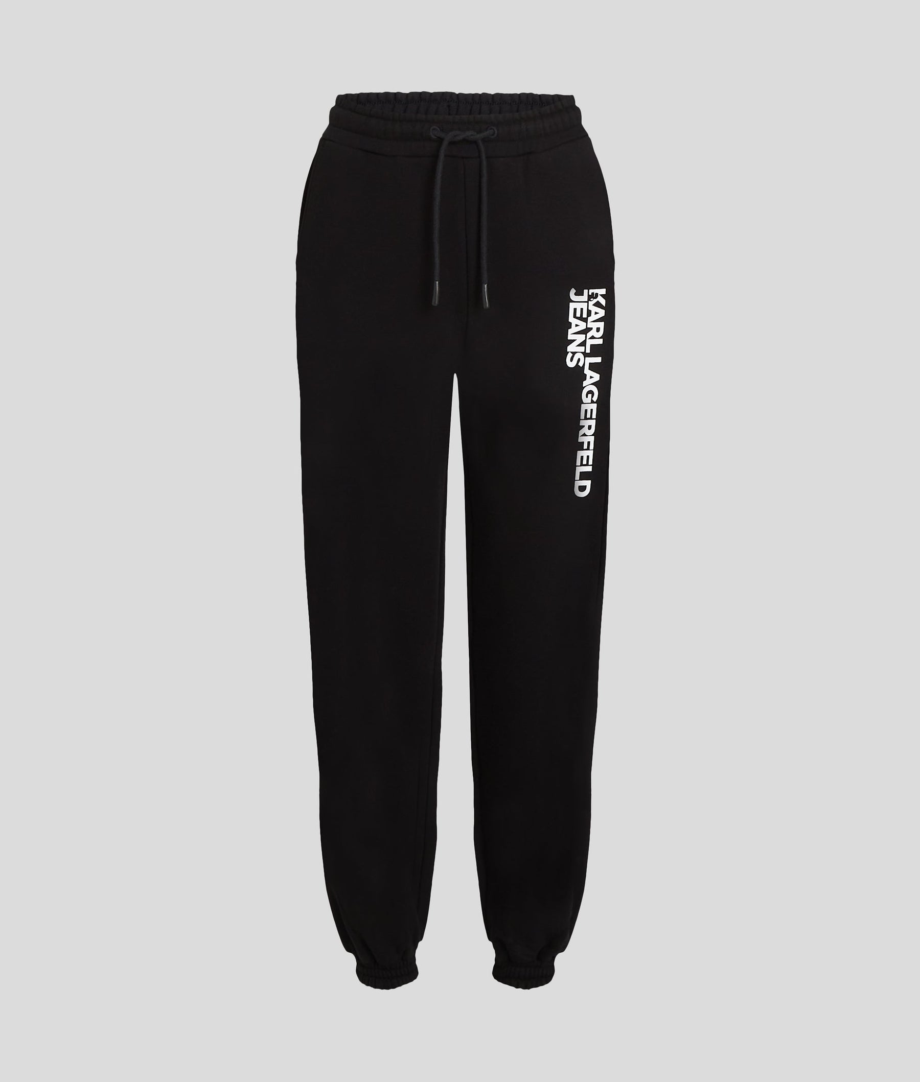 SLIM-FIT SWEATPANTS