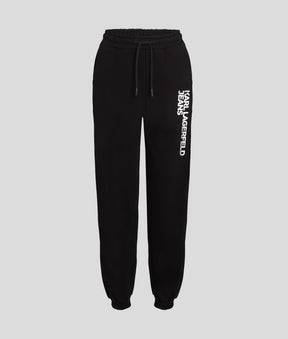 SLIM-FIT SWEATPANTS