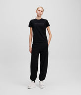 LOGO SWEATPANTS