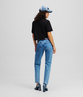 MOM JEANS