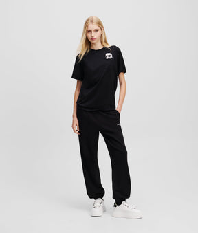 IKON PEAK-A-BOO SWEATPANTS