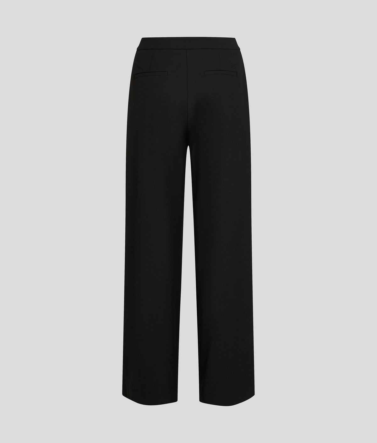 WRAP TROUSERS