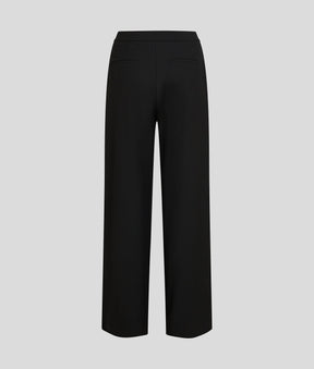 WRAP TROUSERS