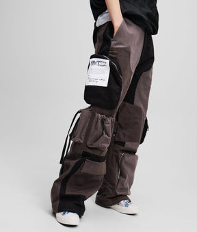 KLJ X ATELIER RESERVÉ UTILITY PANTS
