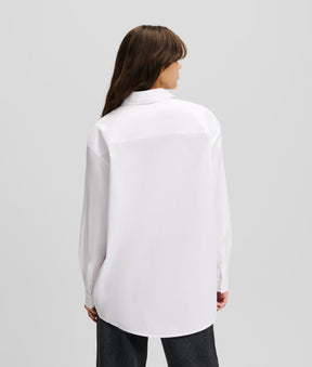 OVERSIZED SHIRT