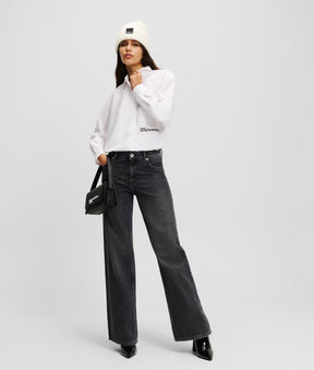 OVERSIZED SHIRT