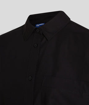 OVERSIZED SHIRT