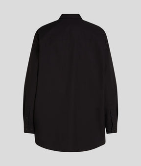 OVERSIZED SHIRT