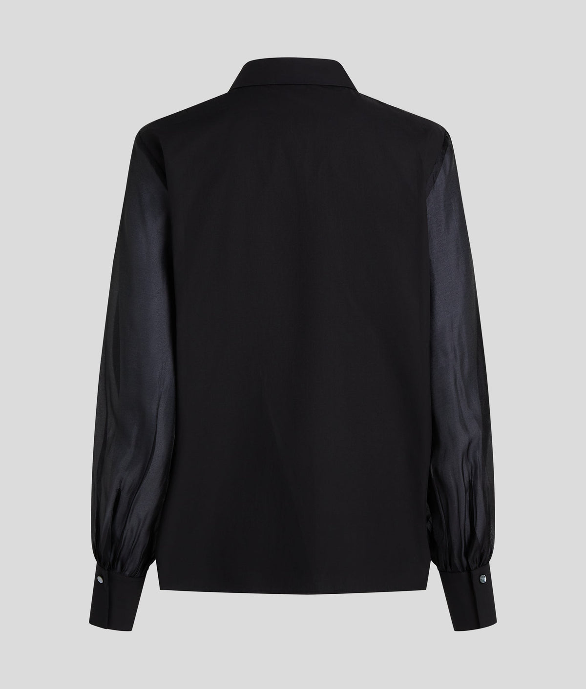RHINESTONE BLOUSE