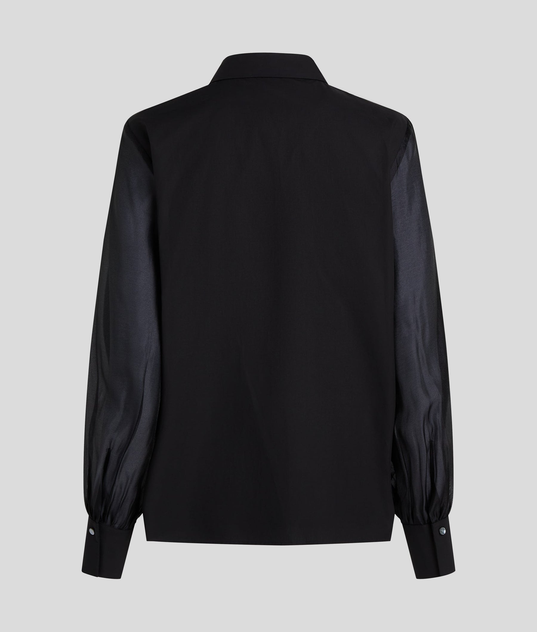 RHINESTONE BLOUSE