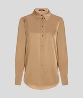 BUTTON-DOWN SHIRT