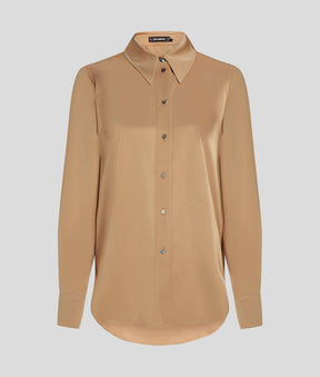 BUTTON-DOWN SHIRT