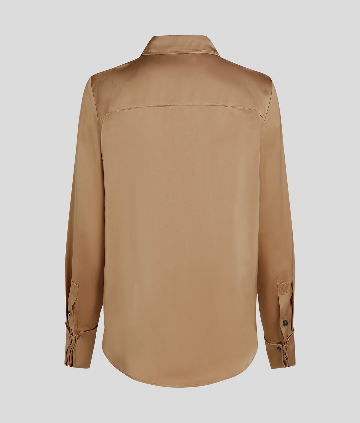 BUTTON-DOWN SHIRT