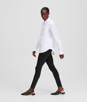 KARL LETTERS SHIRT