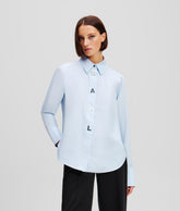 KARL LETTERS SHIRT