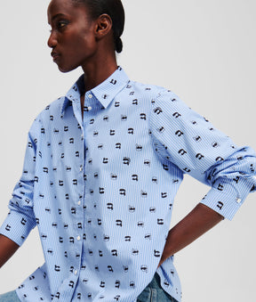 IKON ALL-OVER PRINT SHIRT