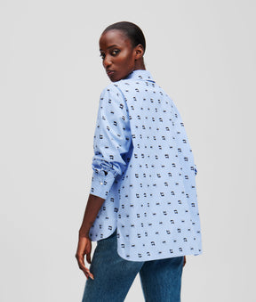 IKON ALL-OVER PRINT SHIRT