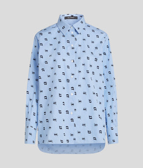 IKON ALL-OVER PRINT SHIRT