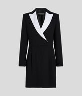 BLAZER DRESS