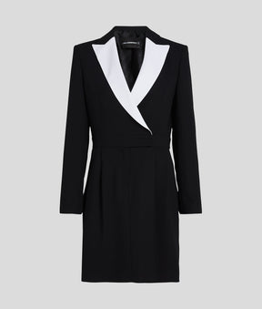 BLAZER DRESS