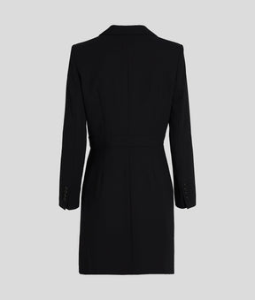 BLAZER DRESS