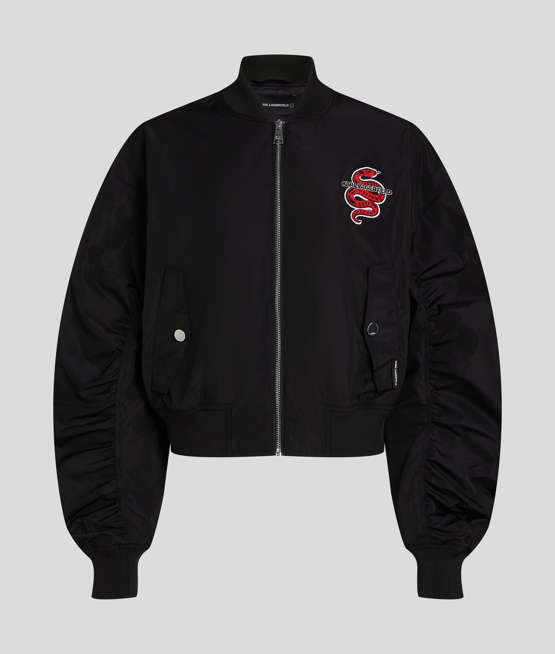 LUNAR NEW YEAR BOMBER