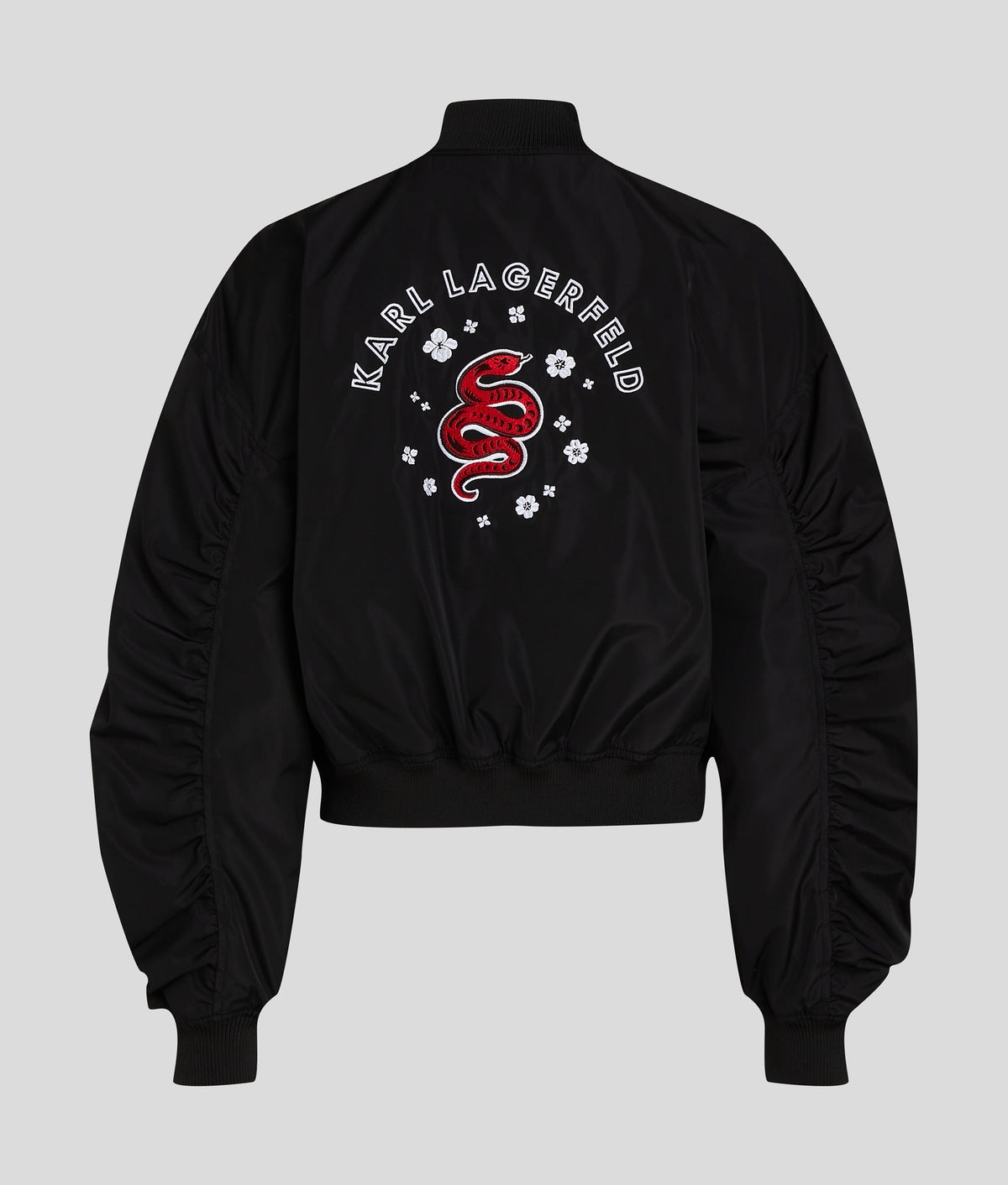 LUNAR NEW YEAR BOMBER