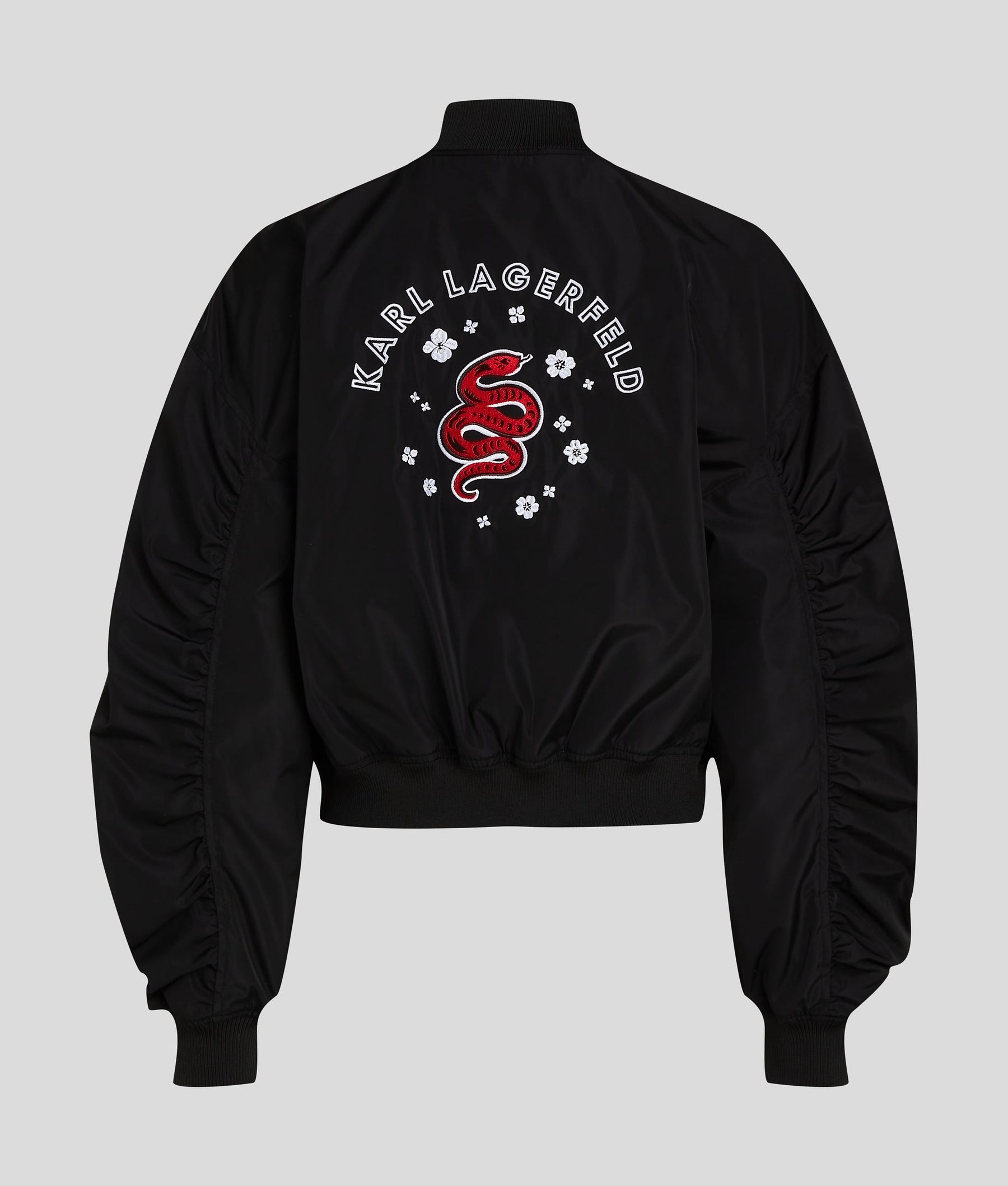 LUNAR NEW YEAR BOMBER