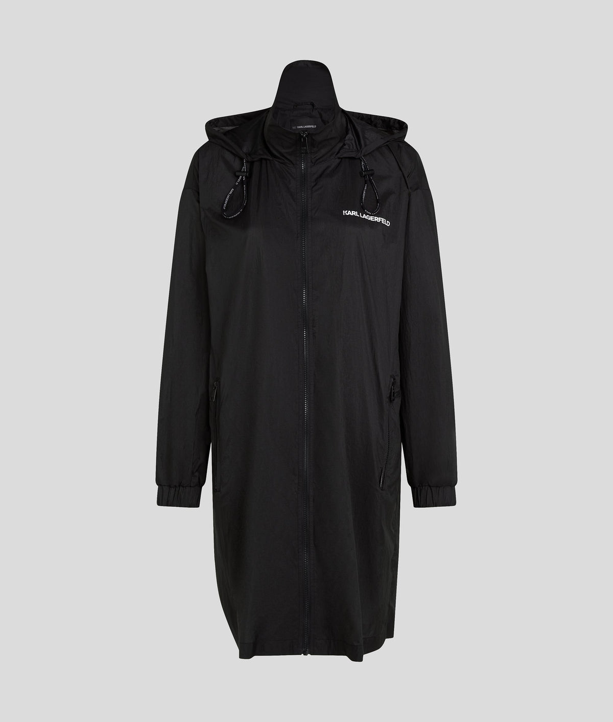 waterproof coat