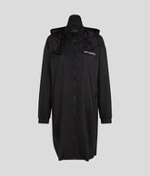 waterproof coat