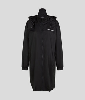 waterproof coat
