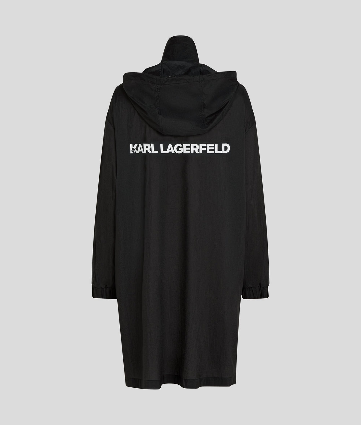 waterproof coat