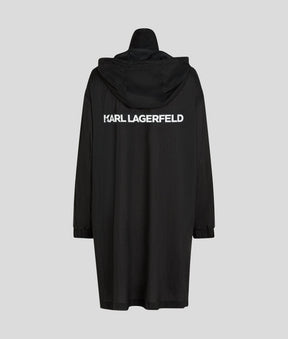 waterproof coat