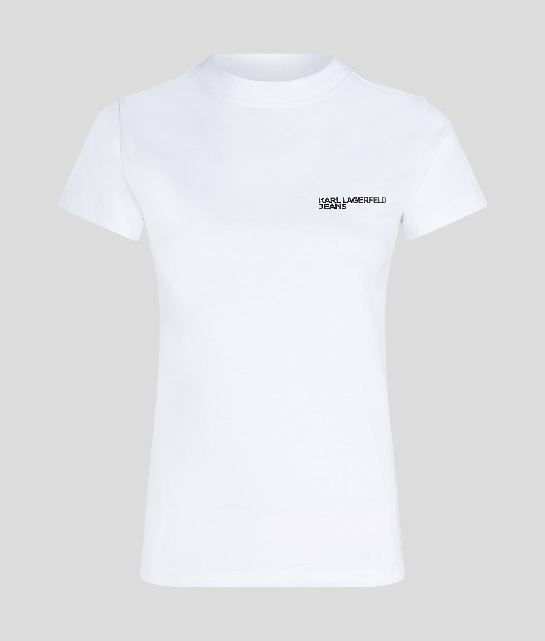 SLIM-FIT T-SHIRT