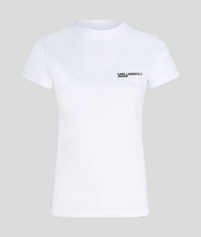 SLIM-FIT T-SHIRT