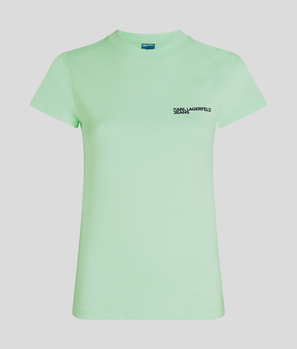 SLIM-FIT T-SHIRT