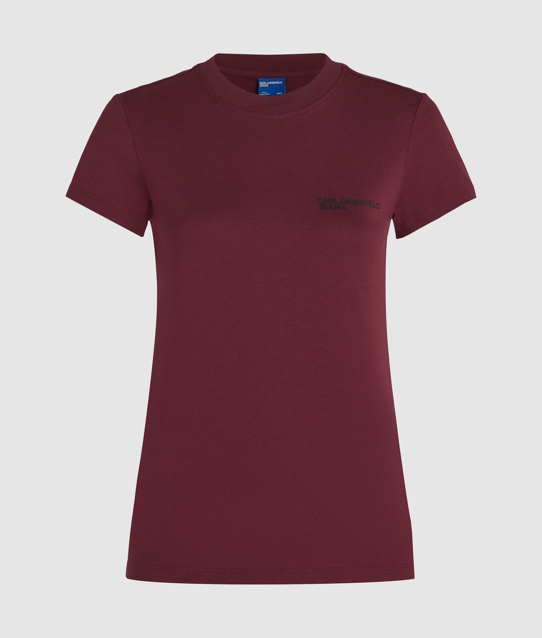 SLIM-FIT T-SHIRT