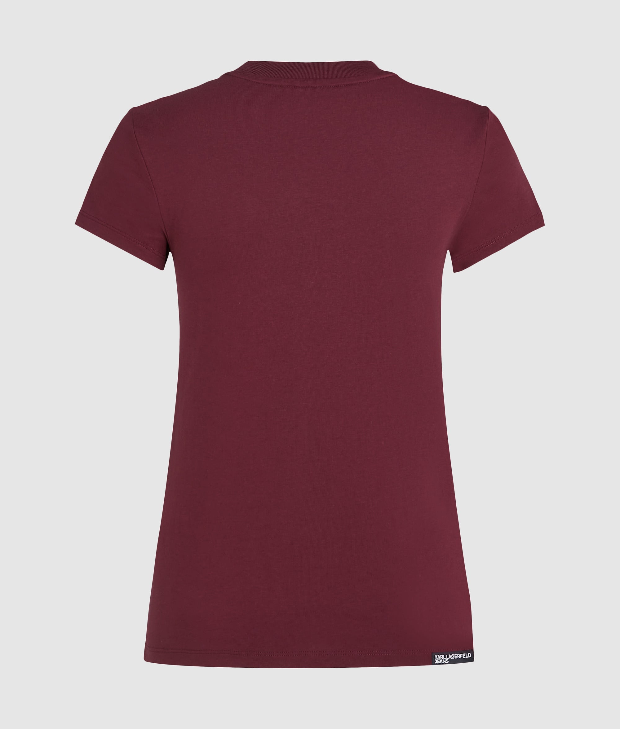 SLIM-FIT T-SHIRT