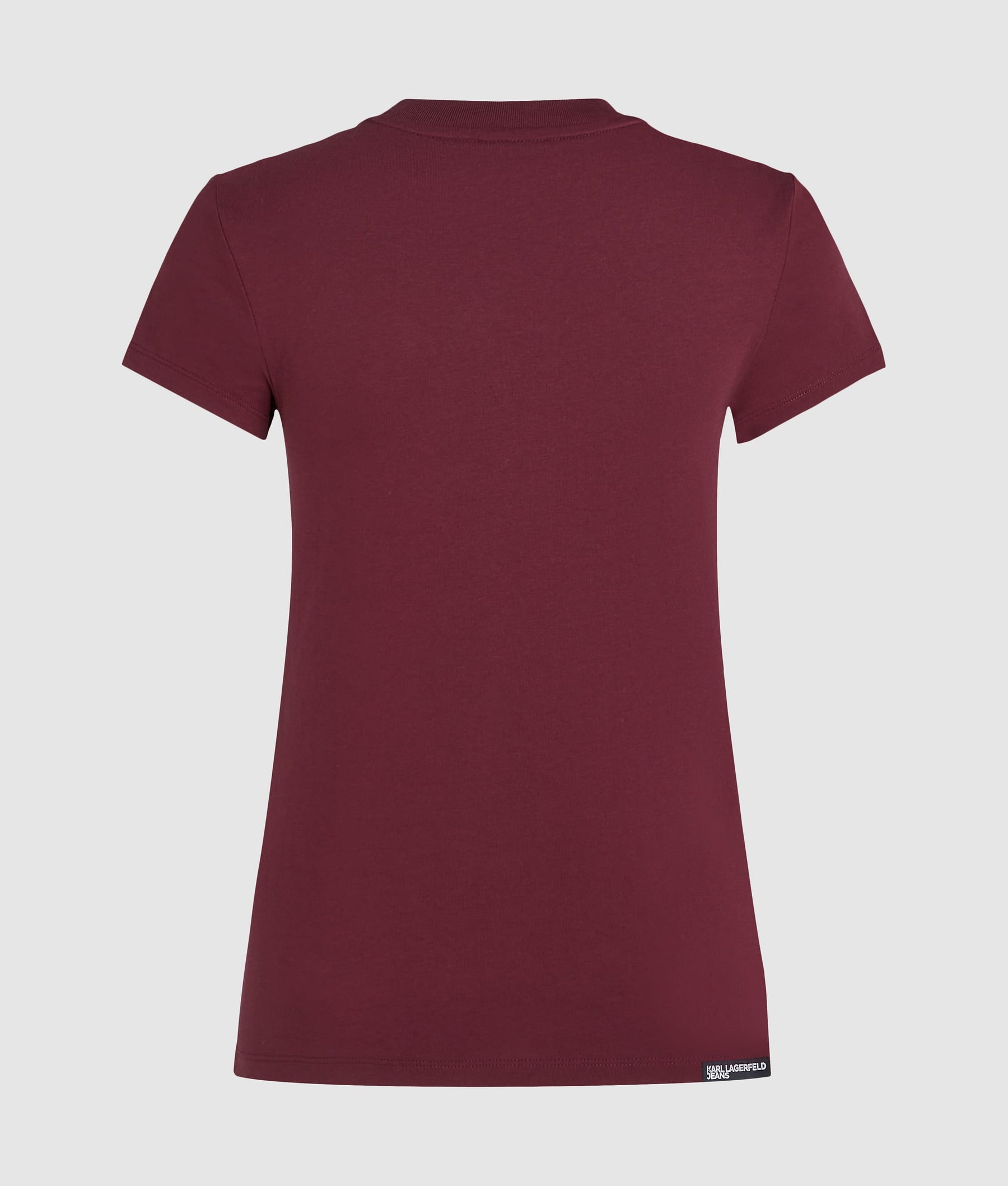 SLIM-FIT T-SHIRT