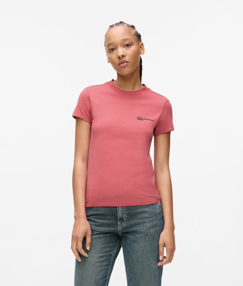 SLIM-FIT T-SHIRT