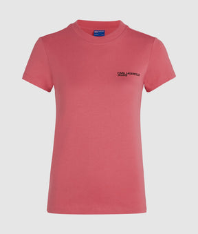 SLIM-FIT T-SHIRT