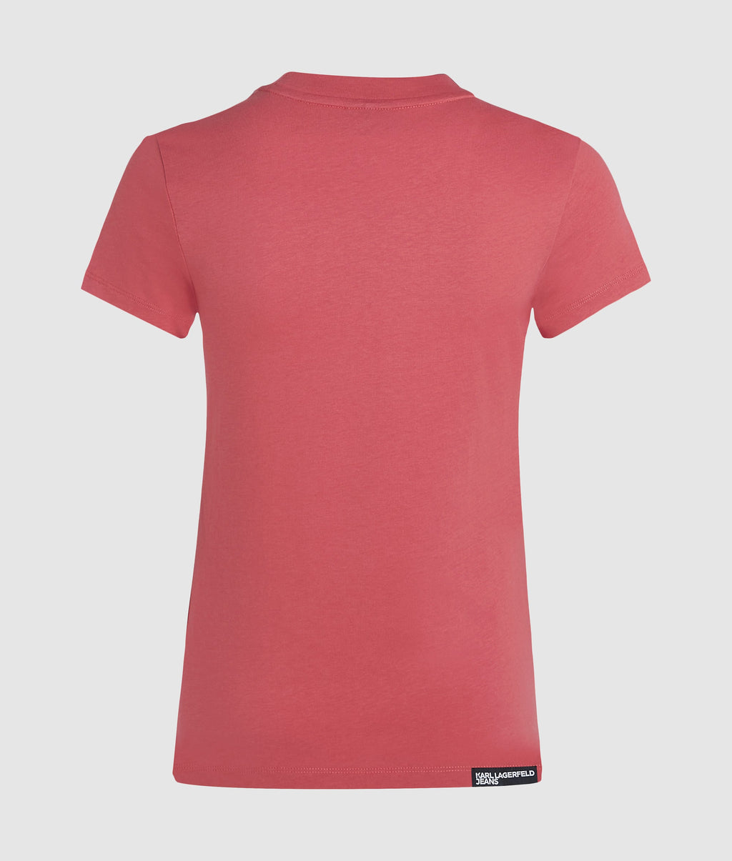 SLIM-FIT T-SHIRT