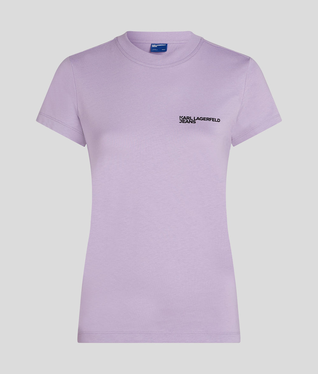 SLIM-FIT T-SHIRT