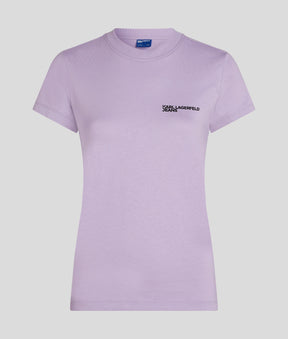SLIM-FIT T-SHIRT