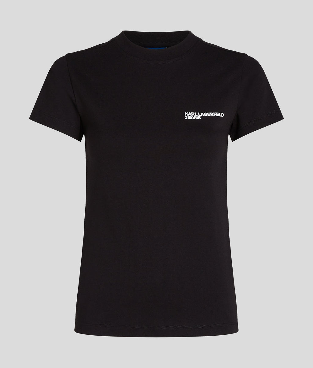 SLIM-FIT T-SHIRT