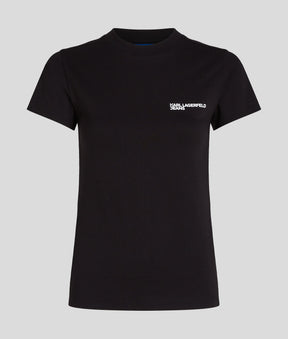 SLIM-FIT T-SHIRT