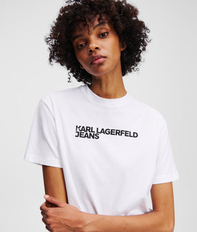 LOGO T-SHIRT