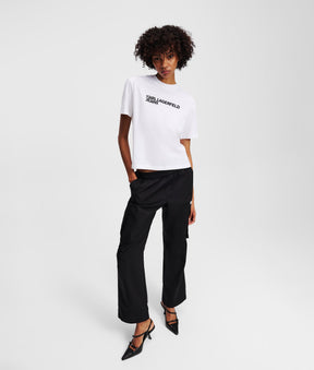 LOGO T-SHIRT