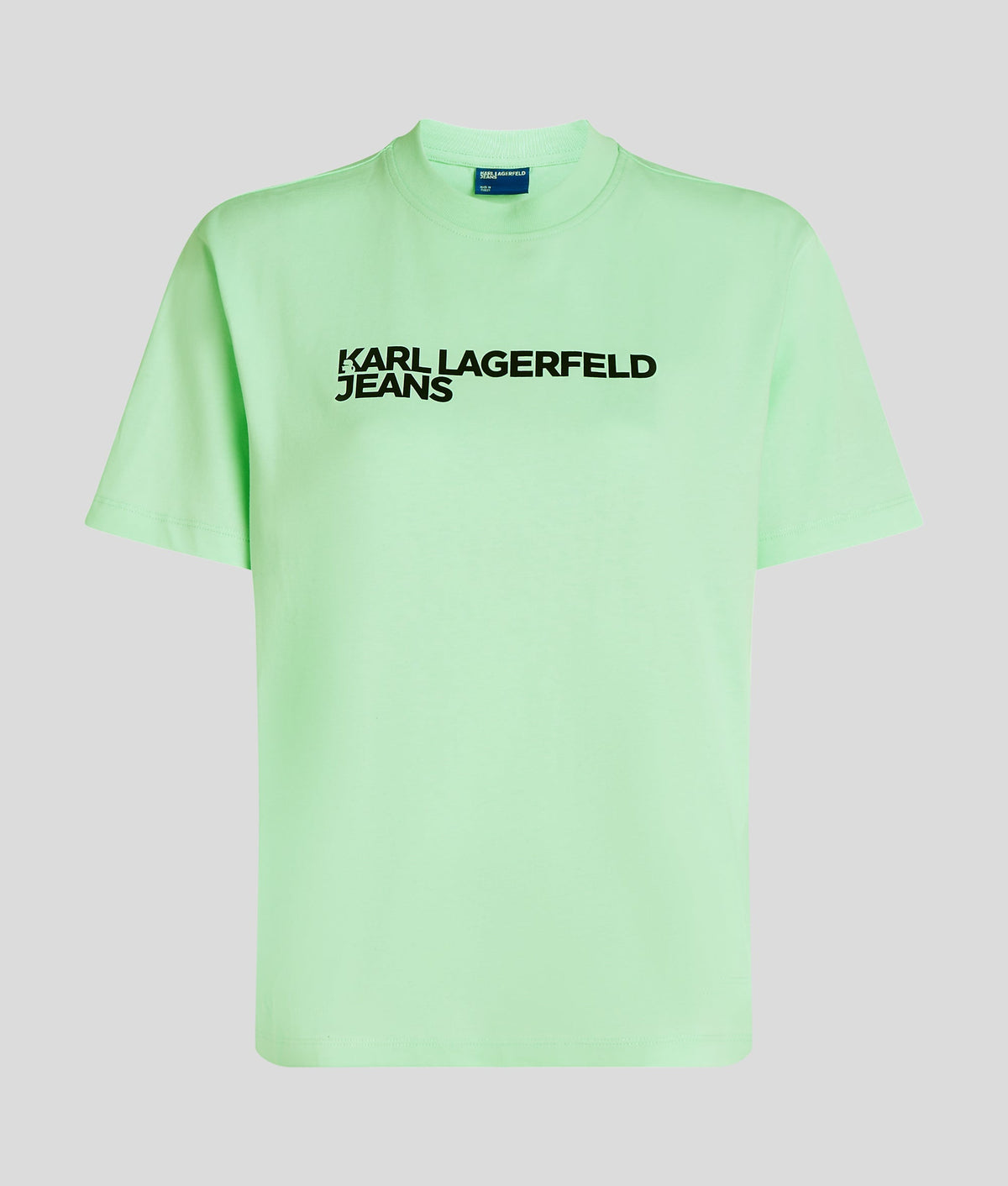LOGO T-SHIRT